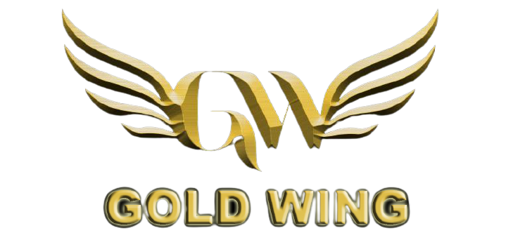 Gold Wing Images
